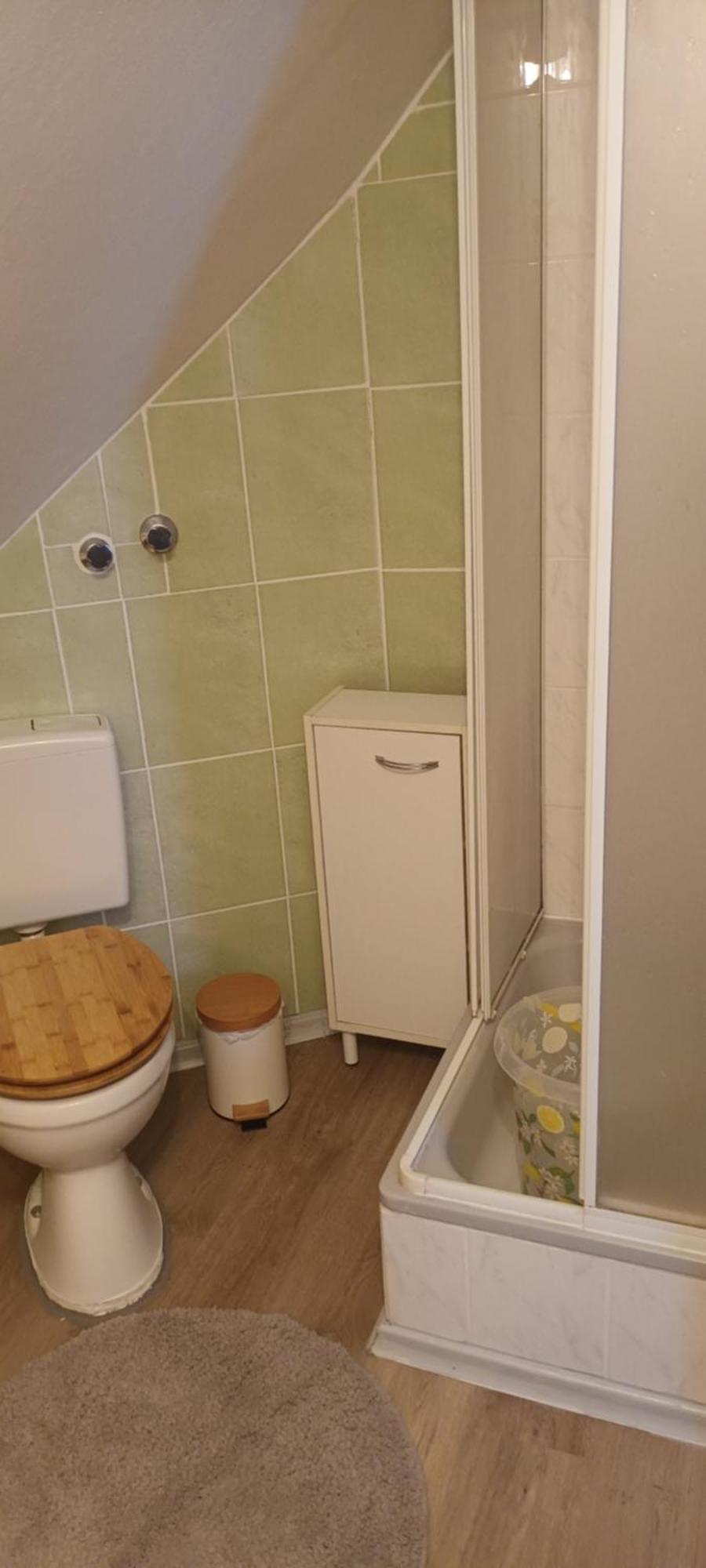 Apartment Alex Görlitz Eksteriør billede